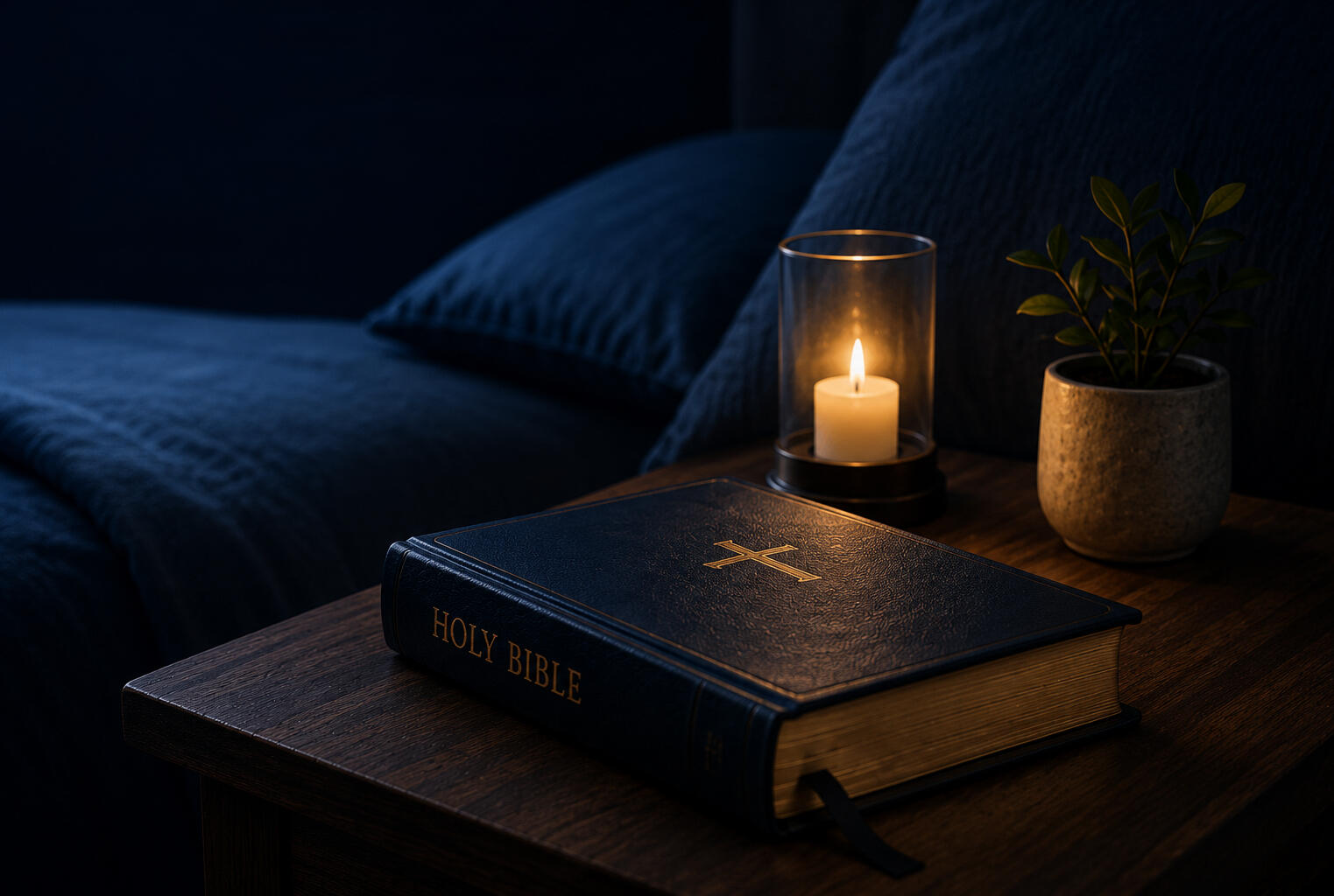 Prayer Journal— Christian Bible Journal & Devotional Christian Bible Journal & Devotional